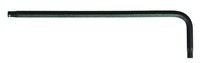 imagen de Bondhus ProHold T15 TORX Long Arm L-Wrench 72815 - Protanium Steel
