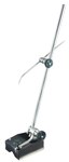imagen de Starrett Medidor de superficie - longitud de 2 7/8 pulg. - ancho de 2 3/8 pulg. - 257B