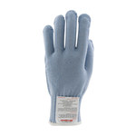 imagen de PIP Kut Gard 22-650 Blue Large Cut-Resistant Gloves - ANSI A7 Cut Resistance - 10.5 in Length - 22-650L