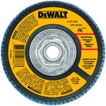imagen de DEWALT Tipo 29 - Zirconia - 4 1/2 pulg. - 60 - 26668