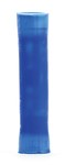 imagen de 3M Scotchlok MVU14BCX Blue Butted Vinyl ETP Copper Butted Butt Connector - Butt Connector - 1 in Length - 0.17 in Max Insulation Outside Diameter - 0.09 in Inside Diameter - 58823
