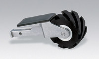 imagen de Dynabrade Acero Ensamble de brazo de contacto 15351 - diámetro de 1 in (25 mm) - 2 pulg. de ancho