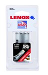 imagen de Lenox Speed Slot Con la punta de carburo Sierra de agujero - diámetro de 1 1/8 pulg. - LXAH3118