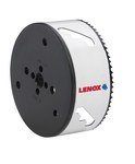 imagen de Lenox Speed Slot Bi-Metal Sierra de agujero - diámetro de 4 3/4 pulg. - 3007676L