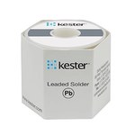 imagen de Kester 245 Lead Solder Wire - Sn/Pb - 0.040 in - 8813