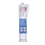 imagen de 3M 550FC Two-Part Polyurethane Adhesive Sealant White Paste 310 ml Cartridge - 62791