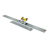 imagen de DEWALT TrackSaw Kit de sierra de pista DWS520CK - SPM de 4000 - 08771