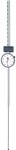 imagen de Starrett Blanco Indicador de cuadrante - diámetro de.375 pulg - 656-11041J