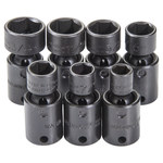 imagen de Proto J72147M 6 Puntos Juego de llaves de impacto universales - accionamiento 1/2 pulg. - 00618