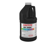 imagen de Loctite 3494 Transparente Adhesivo acrílico, 1 L Botella | RSHughes.mx