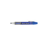 imagen de Dykem Brite-Mark 44 Blue Medium Marking Pen - 40001