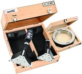 imagen de Starrett Juego de micrómetros electrónicos de interiores - S770BXTKZ