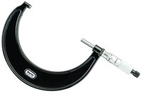 imagen de Starrett Carburo Micrómetro de exteriores - 436.1XRL-5