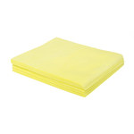 imagen de Adenna TaskBrand DS-M Toalla de limpieza - 24 pulg. x 18 pulg. - Amarillo - nutrend n-dsmfpy