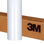 imagen de 3M Scotchcal 3650-10 White Signmaking Film - 50 yd Length x 48 in Width x 2 mil Thickness - 51564