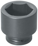 imagen de Williams JHW8-6156 Shallow Socket - 1 1/2 in Drive - Shallow Length - 6 3/4 in Length - 25930
