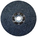 imagen de Weiler Wolverine Zirc - 4 1/2 pulg. - 36 - Zirconia - 62053
