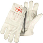 imagen de PIP Boss 1BC49122 Natural XL Heat-Resistant Glove - Straight Thumb - 1BC49122X