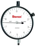 imagen de Starrett Blanco Indicador de cuadrante - diámetro de.375 pulg - 656-224J