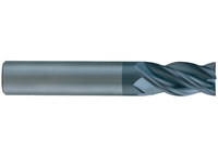 imagen de Kyocera SGS Z1S Carburo Fresa escariadora - longitud de 2.5 pulg. - diámetro de 0.25 pulg. - 36416