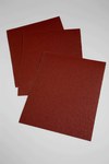 imagen de 3M 314D Sand Paper Sheet 19775 - 9 in x 11 in - Aluminum Oxide - P40 - Coarse