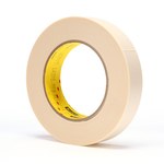 imagen de 3M Scotch 250 Tostado Cinta de pintor/enmascarar - 1 pulg. Anchura x 60 yd Longitud - 02876