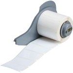 imagen de Brady ToughBond M7-30-422 Etiquetas de impresora - 1.5 pulg. x 0.75 pulg. - Poliéster - Blanco - B-422
