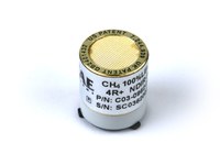 imagen de RAE Systems Sensor de reemplazo C03-0962-000 - Metano (CH4) 0-100% LEL - 000