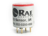 imagen de RAE Systems 3R Sensor 032-0200-000 - Monóxido de carbono (CO) 0-500ppm - 000