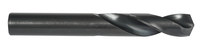 imagen de Precision Twist Drill 4ASM Taladro de longitud de mango - Corte de mano derecha - Acabado Templado al vapor - Longitud Total 66 mm - Flauta Estándar - Acero de alta velocidad - 6000392