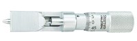 imagen de Starrett Acero Micrómetro de latas - 208MDZ