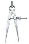 imagen de Starrett Divisor tipo muelle yanqui - longitud de 8 pulg. (200mm) - 83B-4