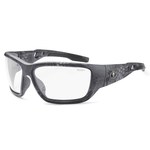 imagen de Ergodyne Skullerz BALDR-TY Lentes de seguridad lente Transparente - Marco completo - 720476-57500