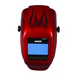 imagen de Jackson Safety Casco para soldadura 46138 - Oscurecimiento automático lente - I2