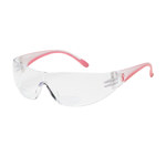 imagen de PIP Bouton Optical Lady Eva 250-12 Universal Policarbonato Gafas de seguridad para lectura con aumento lente Transparente - Marco envolvente - 616314-62513