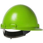 imagen de PIP Dynamic Stromboli Hard Hat 280-HP841SR 280-HP841SR-45 - Size Universal - Lime - 00424