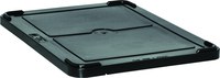 imagen de Quantum Storage Conductivo Tapa COV93000CO - Negro