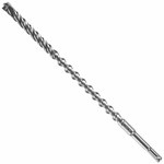 imagen de Bosch Bulldog Xtreme SDS-plus Con la punta de carburo Brocas para martillos rotativos - longitud de 12 pulg. - HCFC2084