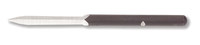 imagen de Shaviv E400 High-Speed Steel Deburring Blade 151-29233 Triangular Tip - 36323