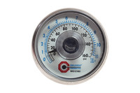 imagen de Coilhose 1/8 in Dial Gauge MG12160-DL - Aluminum - 10140