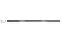 imagen de Grobet Estados Unidos Fabricador de troqueles #603 Riffler - 7 pulg. - Corte 2 - 31.834