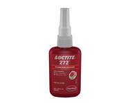 imagen de Loctite 272 Red Threadlocker 27240, IDH:88442 - High Strength - 50 ml Bottle