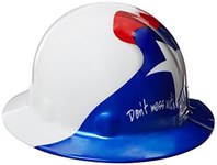 imagen de Fibre-Metal Casco E1RW00A286 - 8 puntos Trinquete suspensión - Termoplástico - fibre-metal e1rw00a286
