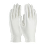 imagen de PIP QRP QualaSheer VCYF09 2XL Powder Free Disposable Gloves - 4 mil Thick