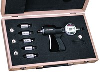 imagen de Starrett Juego de calibradores electrónicos AccuBore - S781BXTBZ