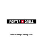 imagen de Porter Cable Hoja de papel de lija 28683 - 3 pulg. x 5.5 pulg. - Óxido de aluminio - 80