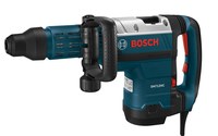 imagen de Bosch SDS-max Martillo de demolición - 18.3 libras - DH712VC