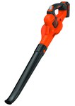 imagen de Black & Decker PNMU 1308DNSR-M:M9315 20V Max Barredora - LSW321