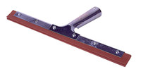 imagen de Weiler 455 Enjugador de ventana - Hoja 14 pulg. Caucho - Para usar con: 44020 - 45538