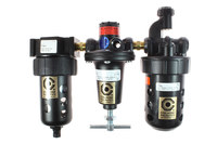 imagen de Coilhose Filtro, regulador, lubricador FRL1200 - Policarbonato - 18176